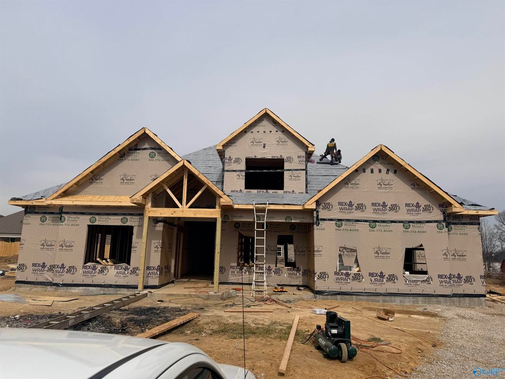 23335 Leroy Lane, Athens, AL 35613