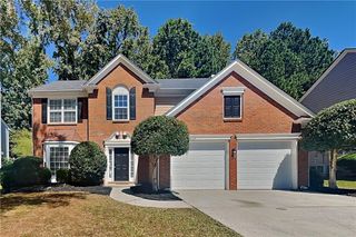 2870 Donamire NW Lane, Kennesaw, GA 30144