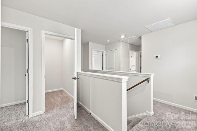 8133 Clairwood Drive, Charlotte, NC 28269