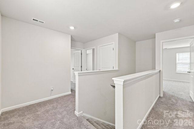 8133 Clairwood Drive, Charlotte, NC 28269
