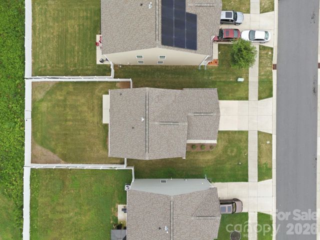 8133 Clairwood Drive, Charlotte, NC 28269