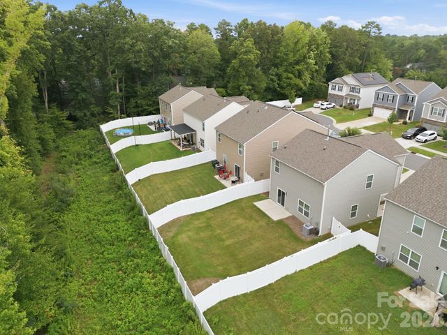 8133 Clairwood Drive, Charlotte, NC 28269