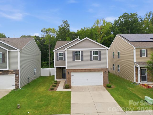 8133 Clairwood Drive, Charlotte, NC 28269