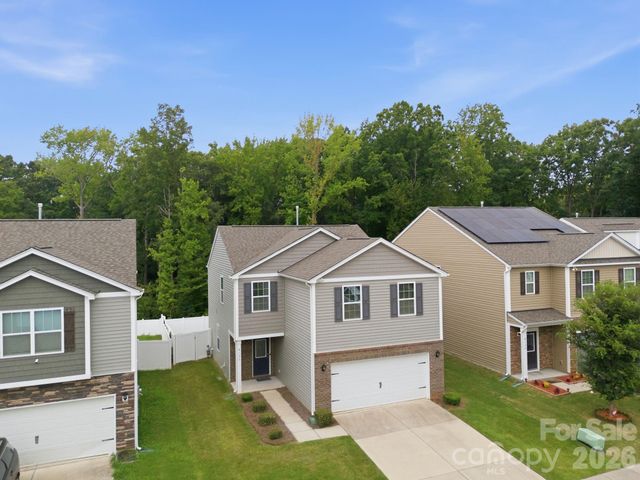 8133 Clairwood Drive, Charlotte, NC 28269