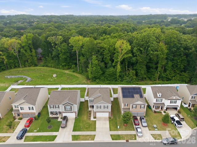 8133 Clairwood Drive, Charlotte, NC 28269