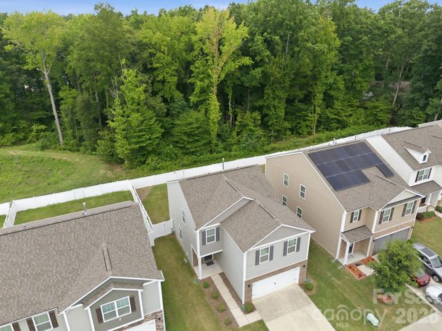 8133 Clairwood Drive, Charlotte, NC 28269