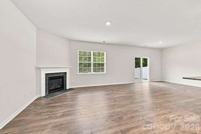 8133 Clairwood Drive, Charlotte, NC 28269