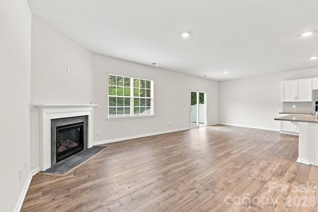 8133 Clairwood Drive, Charlotte, NC 28269