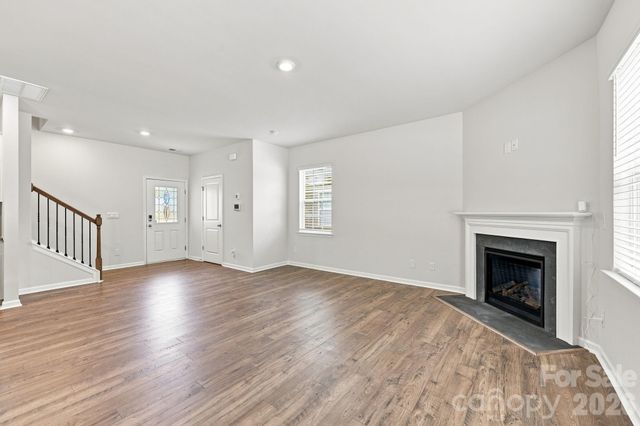 8133 Clairwood Drive, Charlotte, NC 28269