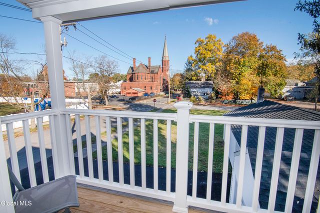 4 Van Buren Street, Ballston Spa, NY 12020