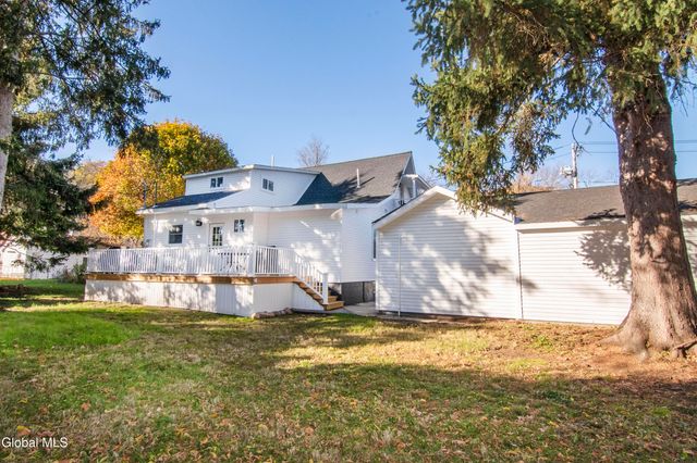 4 Van Buren Street, Ballston Spa, NY 12020