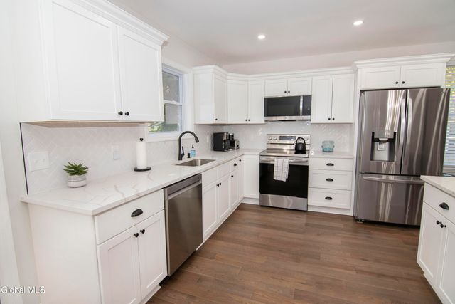 4 Van Buren Street, Ballston Spa, NY 12020