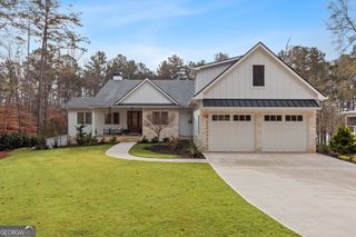 340 Foxy Lane, Martin, GA 30557
