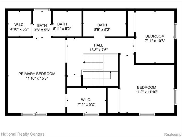 42142 Roscommon Street, Novi, MI 48167