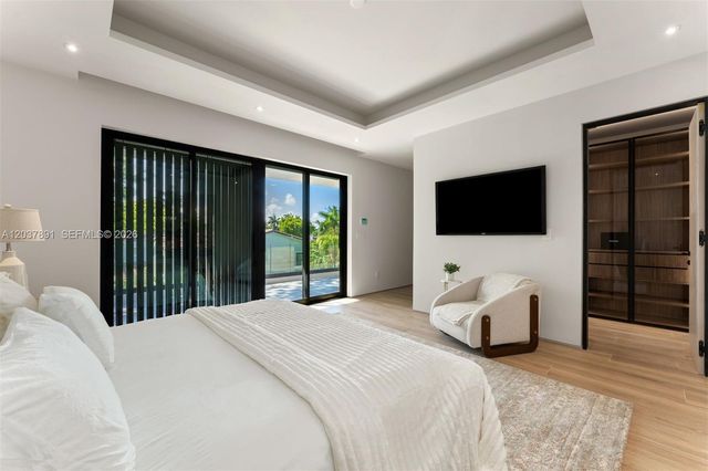 4430 Nautilus Drive, Miami Beach, FL 33140