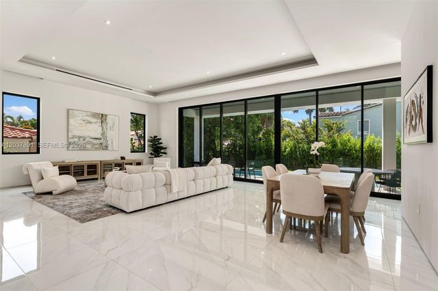 4430 Nautilus Drive, Miami Beach, FL 33140