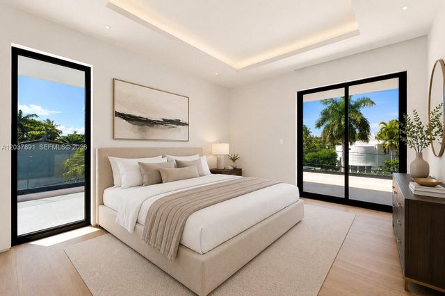 4430 Nautilus Drive, Miami Beach, FL 33140