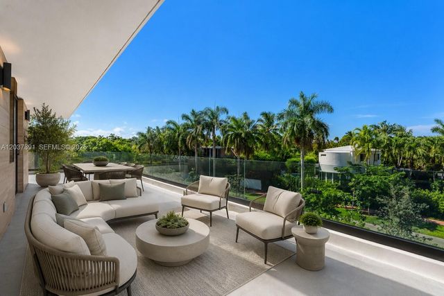 4430 Nautilus Drive, Miami Beach, FL 33140