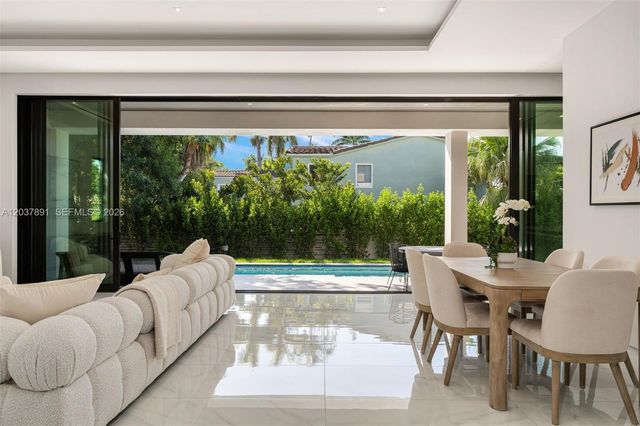 4430 Nautilus Drive, Miami Beach, FL 33140