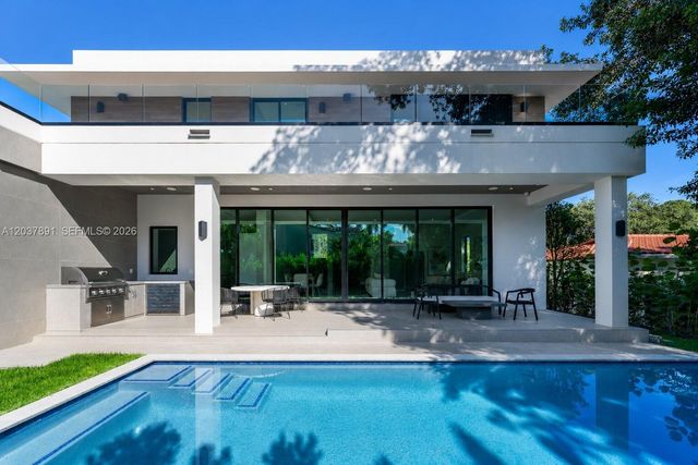 4430 Nautilus Drive, Miami Beach, FL 33140