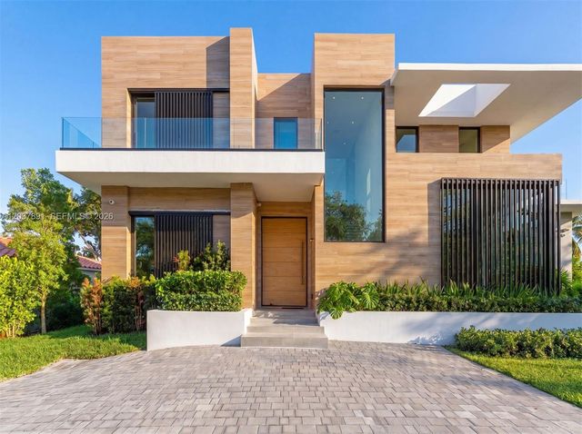 4430 Nautilus Drive, Miami Beach, FL 33140