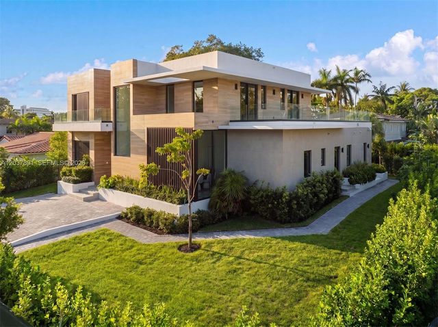 4430 Nautilus Drive, Miami Beach, FL 33140