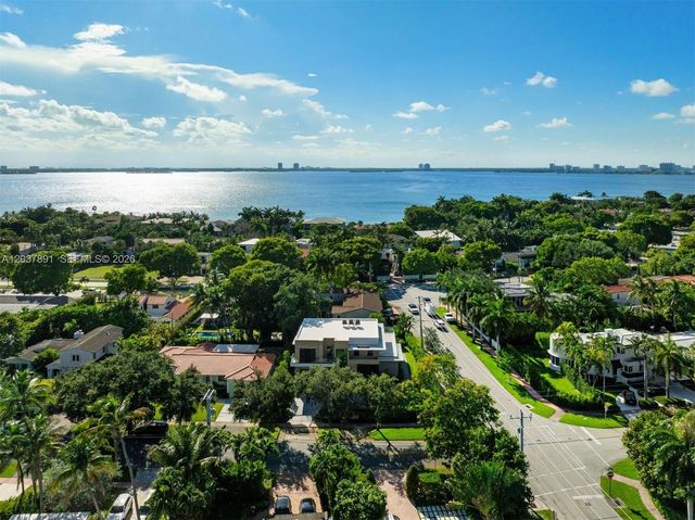 4430 Nautilus Drive, Miami Beach, FL 33140