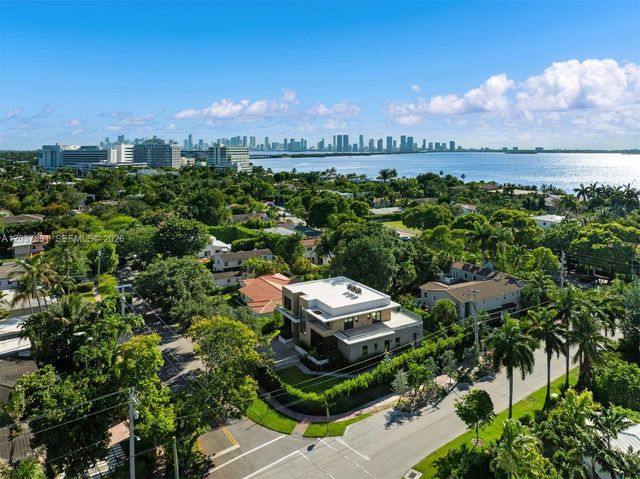 4430 Nautilus Drive, Miami Beach, FL 33140