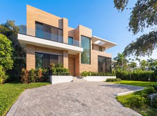 4430 Nautilus Drive, Miami Beach, FL 33140