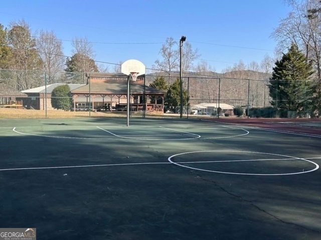 1110 Mayfield Lane, Ranger, GA 30734