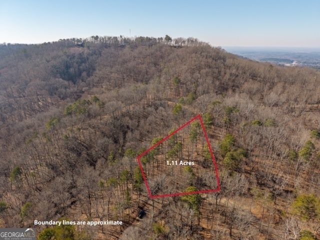 1110 Mayfield Lane, Ranger, GA 30734