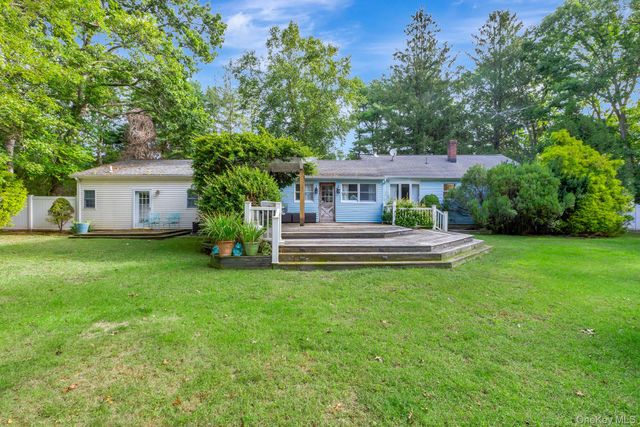 1029 Wading River Manor Road, Manorville, NY 11949