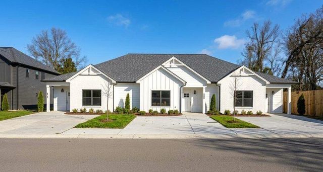2116 Shady Lane, Cleveland, TN 37312