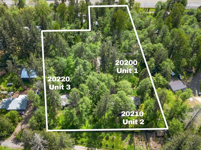 20220 E PETER Pl 3, Sandy, OR 97055