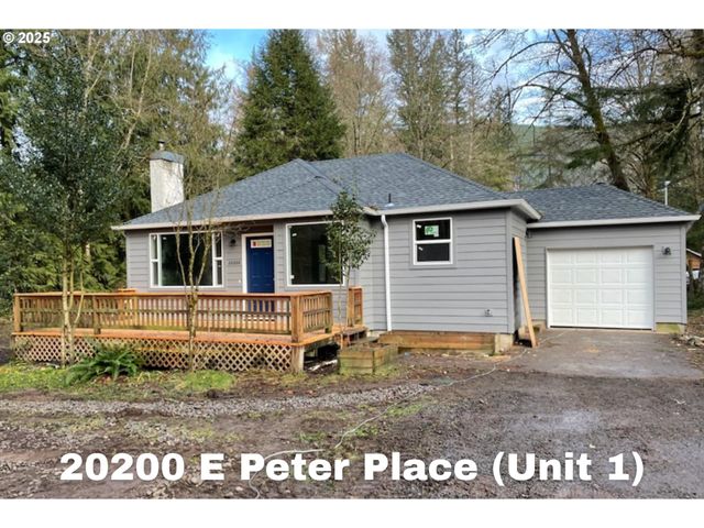 20220 E PETER Pl 3, Sandy, OR 97055