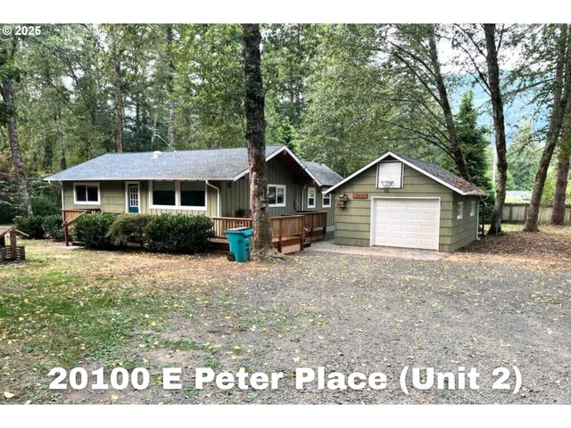 20220 E PETER Pl 3, Sandy, OR 97055