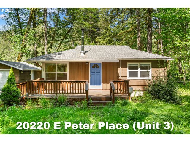 20220 E PETER Pl 3, Sandy, OR 97055