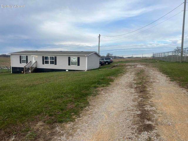 2420 Old Bull Road, Eubank, KY 42567