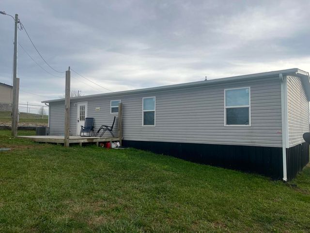 2420 Old Bull Road, Eubank, KY 42567