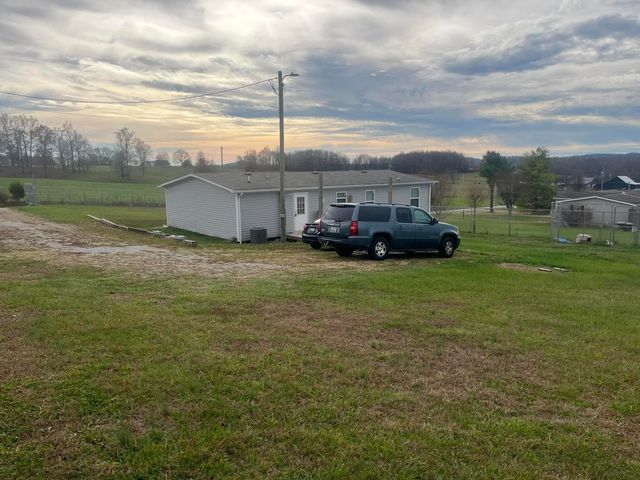 2420 Old Bull Road, Eubank, KY 42567