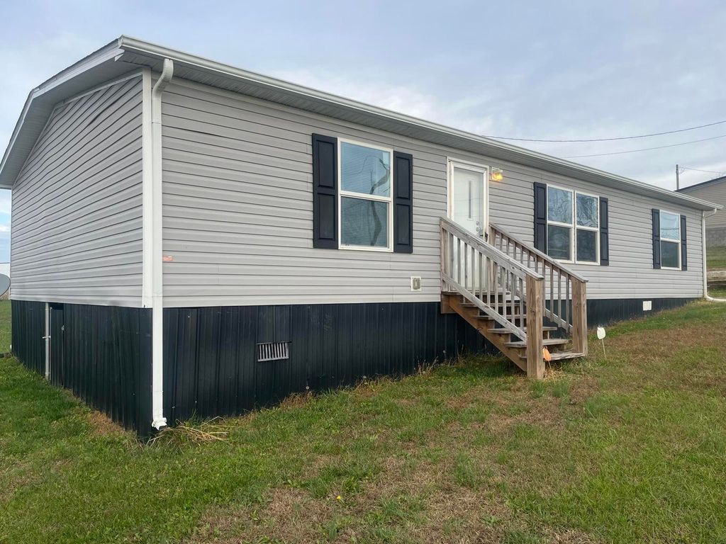 2420 Old Bull Road, Eubank, KY 42567