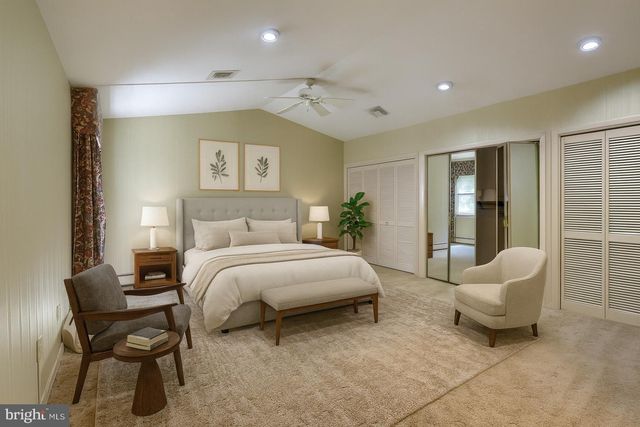 116 CONODOGUINET AVE, Camp Hill, PA 17011