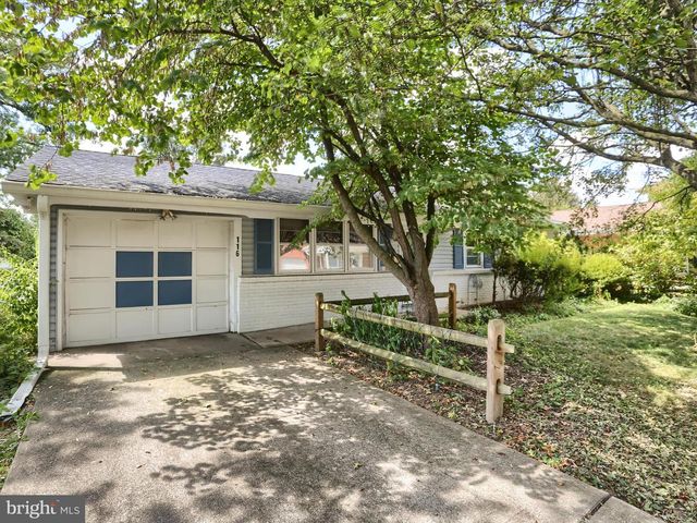 116 CONODOGUINET AVE, Camp Hill, PA 17011