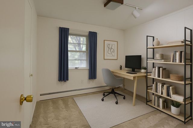 116 CONODOGUINET AVE, Camp Hill, PA 17011