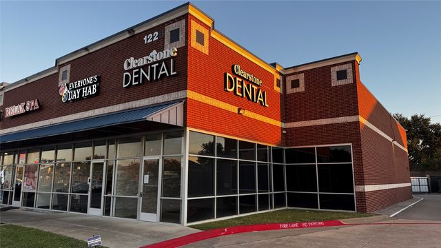 1228 E Exchange Parkway 120, Allen, TX 75002