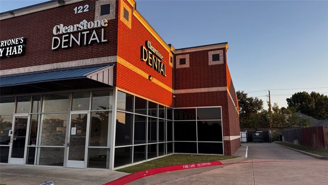 1228 E Exchange Parkway 120, Allen, TX 75002