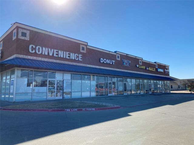 1228 E Exchange Parkway 120, Allen, TX 75002