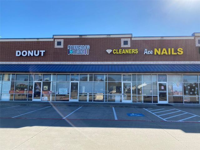 1228 E Exchange Parkway 120, Allen, TX 75002