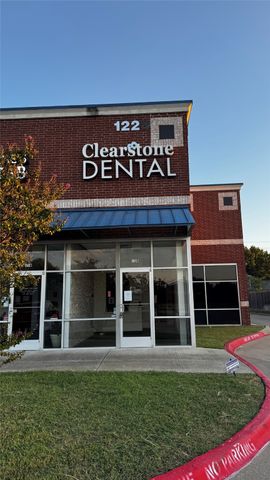 1228 E Exchange Parkway 120, Allen, TX 75002