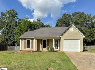 7 E Long Creek Court, Simpsonville, SC 29680
